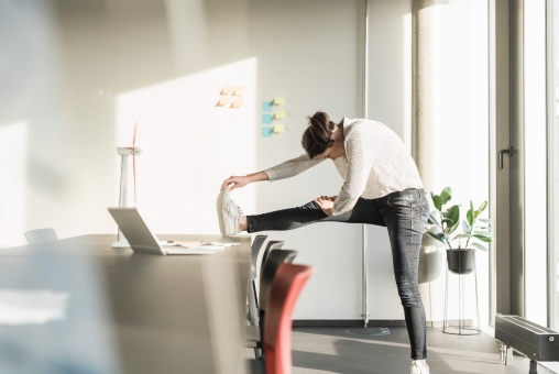 mobilitaet-im-büro