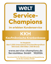 Service-Champion 2024