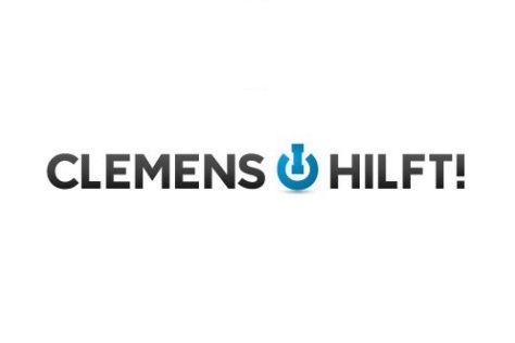 clemens-hilft-logo