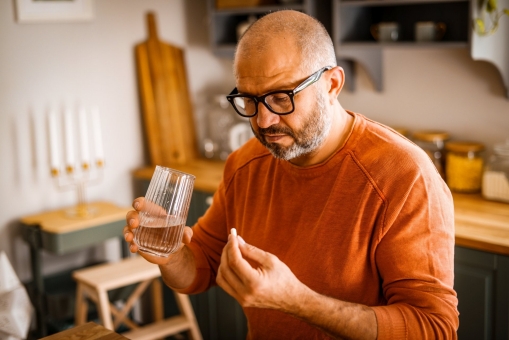 Antibiotika – zwischen Heilmittel und resistenten Keimen