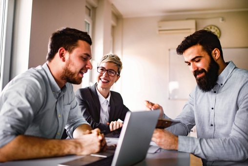 Online-Jahreswechsel-Seminar für Unternehmen