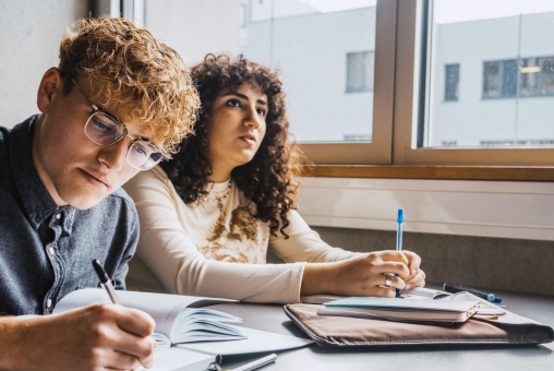 Krankenversicherung für Studierende 